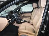 Thumbnail of 2025 Black Porsche Macan