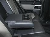 Thumbnail of 2021 Pangea Green Metallic Land Rover Defender
