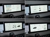 Thumbnail of 2021 Pangea Green Metallic Land Rover Defender