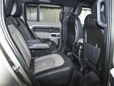 Thumbnail of 2021 Pangea Green Metallic Land Rover Defender