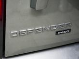 Thumbnail of 2021 Pangea Green Metallic Land Rover Defender