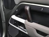 Thumbnail of 2021 Pangea Green Metallic Land Rover Defender