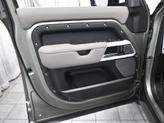 Thumbnail of 2021 Pangea Green Metallic Land Rover Defender