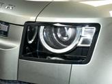 Thumbnail of 2021 Pangea Green Metallic Land Rover Defender