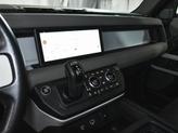 Thumbnail of 2021 Pangea Green Metallic Land Rover Defender