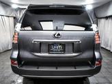 Thumbnail of 2023 Nebula Gray Pearl Lexus GX 460