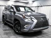 Thumbnail of 2023 Nebula Gray Pearl Lexus GX 460