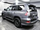Thumbnail of 2023 Nebula Gray Pearl Lexus GX 460