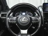 Thumbnail of 2023 Nebula Gray Pearl Lexus GX 460