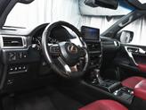 Thumbnail of 2023 Nebula Gray Pearl Lexus GX 460