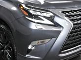 Thumbnail of 2023 Nebula Gray Pearl Lexus GX 460