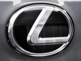 Thumbnail of 2023 Nebula Gray Pearl Lexus GX 460