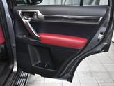 Thumbnail of 2023 Nebula Gray Pearl Lexus GX 460