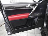 Thumbnail of 2023 Nebula Gray Pearl Lexus GX 460