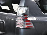 Thumbnail of 2023 Nebula Gray Pearl Lexus GX 460