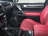 Thumbnail of 2023 Nebula Gray Pearl Lexus GX 460