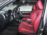 Thumbnail of 2023 Nebula Gray Pearl Lexus GX 460