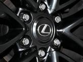 Thumbnail of 2023 Nebula Gray Pearl Lexus GX 460