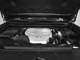 Thumbnail of 2023 Nebula Gray Pearl Lexus GX 460