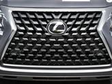 Thumbnail of 2023 Nebula Gray Pearl Lexus GX 460