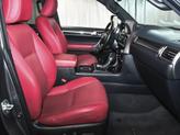 Thumbnail of 2023 Nebula Gray Pearl Lexus GX 460
