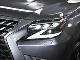 Thumbnail of 2023 Nebula Gray Pearl Lexus GX 460