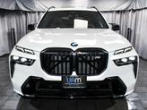 Thumbnail of 2026 White BMW X7