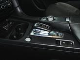 Thumbnail of 2024 Slate Gray INFINITI QX55