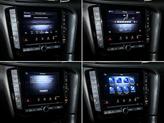 Thumbnail of 2024 Slate Gray INFINITI QX55
