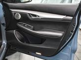 Thumbnail of 2024 Slate Gray INFINITI QX55