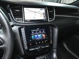 Thumbnail of 2024 Slate Gray INFINITI QX55
