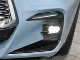 Thumbnail of 2024 Slate Gray INFINITI QX55