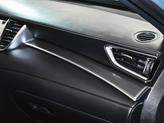 Thumbnail of 2024 Slate Gray INFINITI QX55