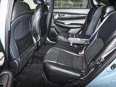 Thumbnail of 2024 Slate Gray INFINITI QX55