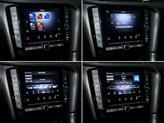 Thumbnail of 2024 Slate Gray INFINITI QX55