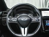 Thumbnail of 2024 Slate Gray INFINITI QX55