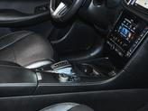 Thumbnail of 2024 Slate Gray INFINITI QX55