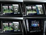 Thumbnail of 2024 Slate Gray INFINITI QX55