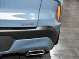 Thumbnail of 2024 Slate Gray INFINITI QX55