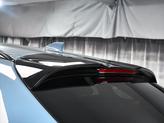 Thumbnail of 2024 Slate Gray INFINITI QX55