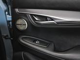 Thumbnail of 2024 Slate Gray INFINITI QX55