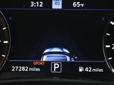 Thumbnail of 2024 Slate Gray INFINITI QX55