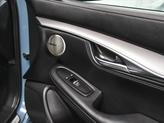 Thumbnail of 2024 Slate Gray INFINITI QX55