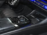 Thumbnail of 2024 Black Sapphire Metallic BMW 740