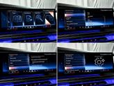 Thumbnail of 2024 Black Sapphire Metallic BMW 740