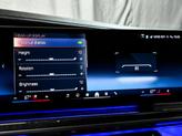 Thumbnail of 2024 Black Sapphire Metallic BMW 740