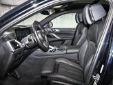 Thumbnail of 2025 Carbon Black Metallic BMW X6