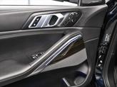 Thumbnail of 2025 Carbon Black Metallic BMW X6