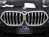 Thumbnail of 2025 Carbon Black Metallic BMW X6