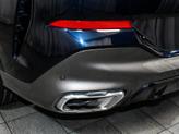 Thumbnail of 2025 Carbon Black Metallic BMW X6